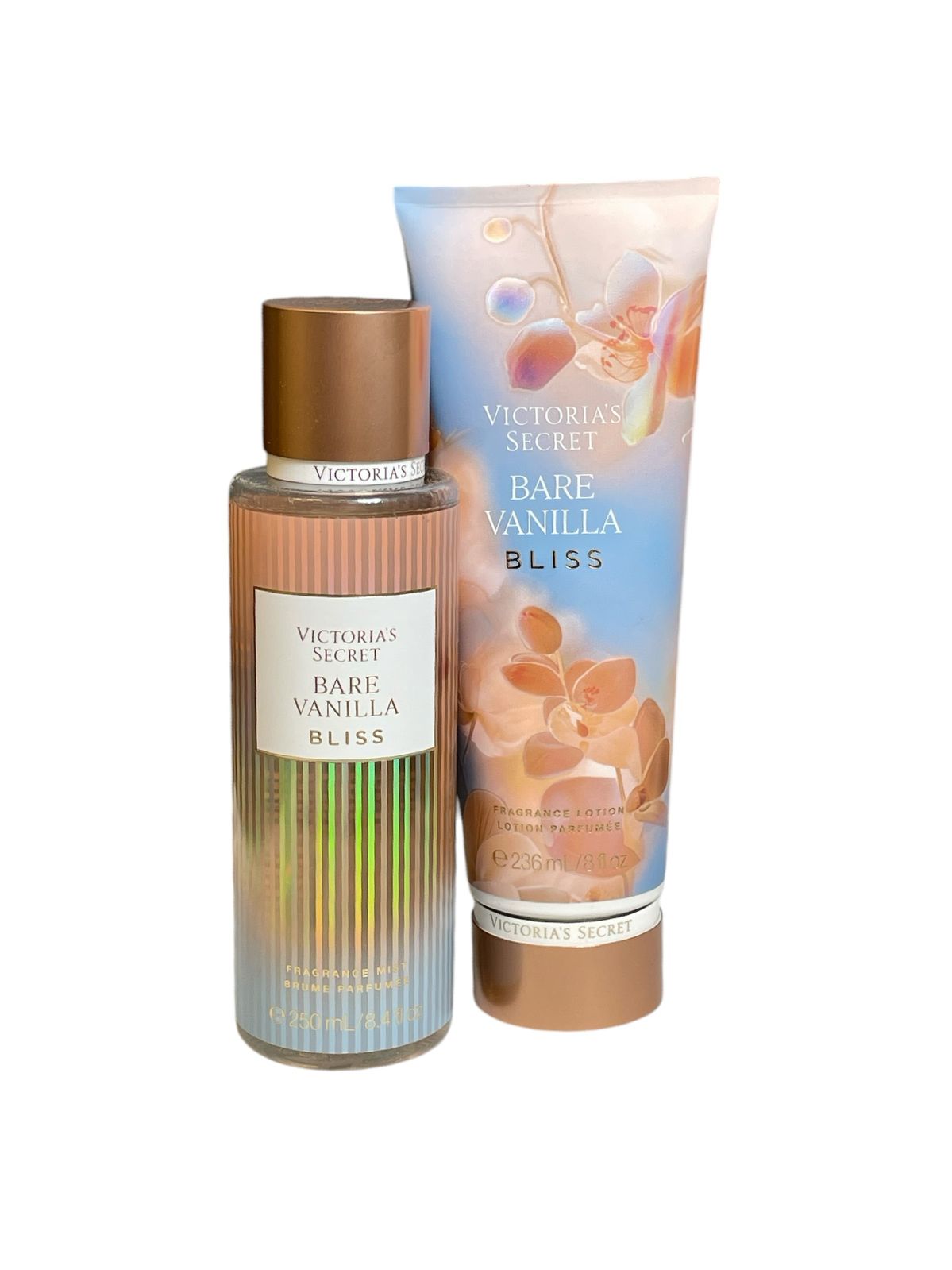 Duos Lociones Victoria's Secret⭐⭐⭐⭐⭐