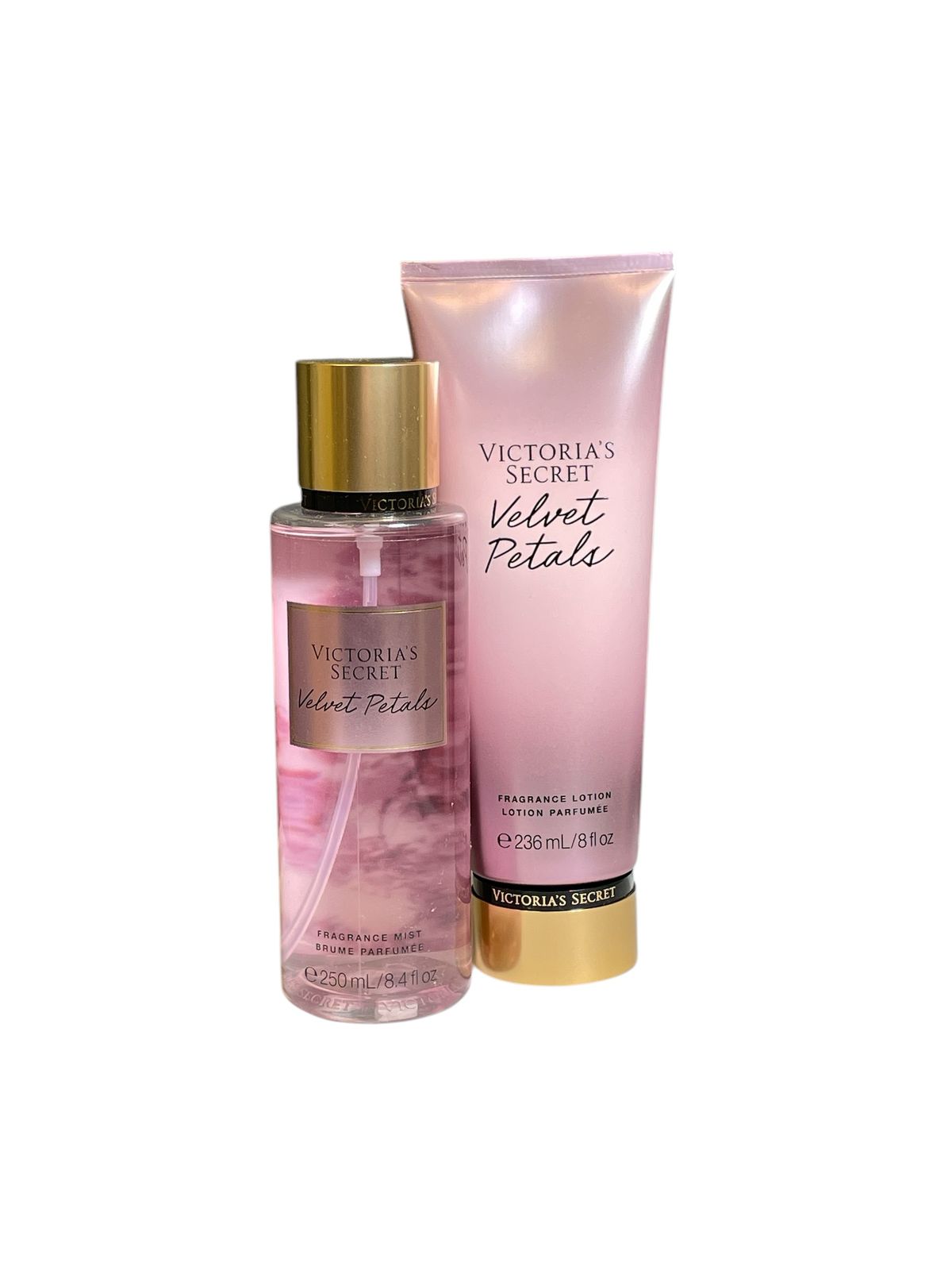 Duos Lociones Victoria's Secret⭐⭐⭐⭐⭐