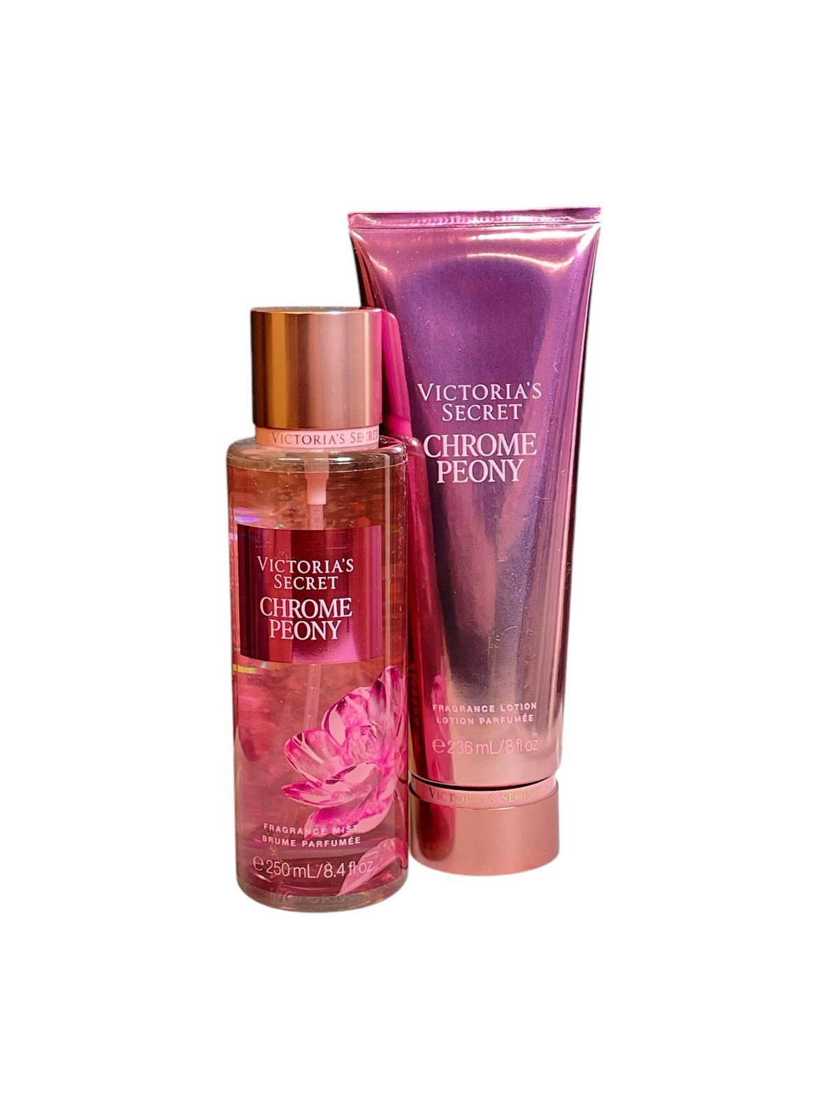 Duos Lociones Victoria's Secret⭐⭐⭐⭐⭐