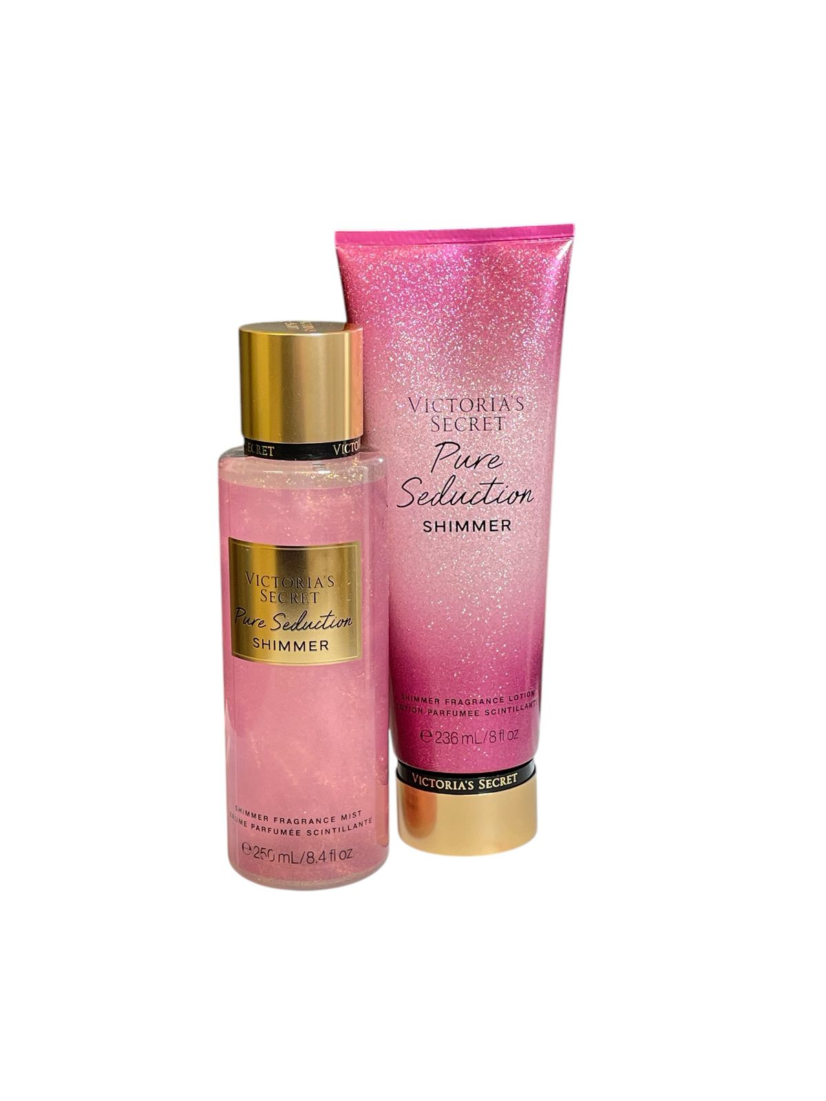 Duos Lociones Victoria's Secret⭐⭐⭐⭐⭐