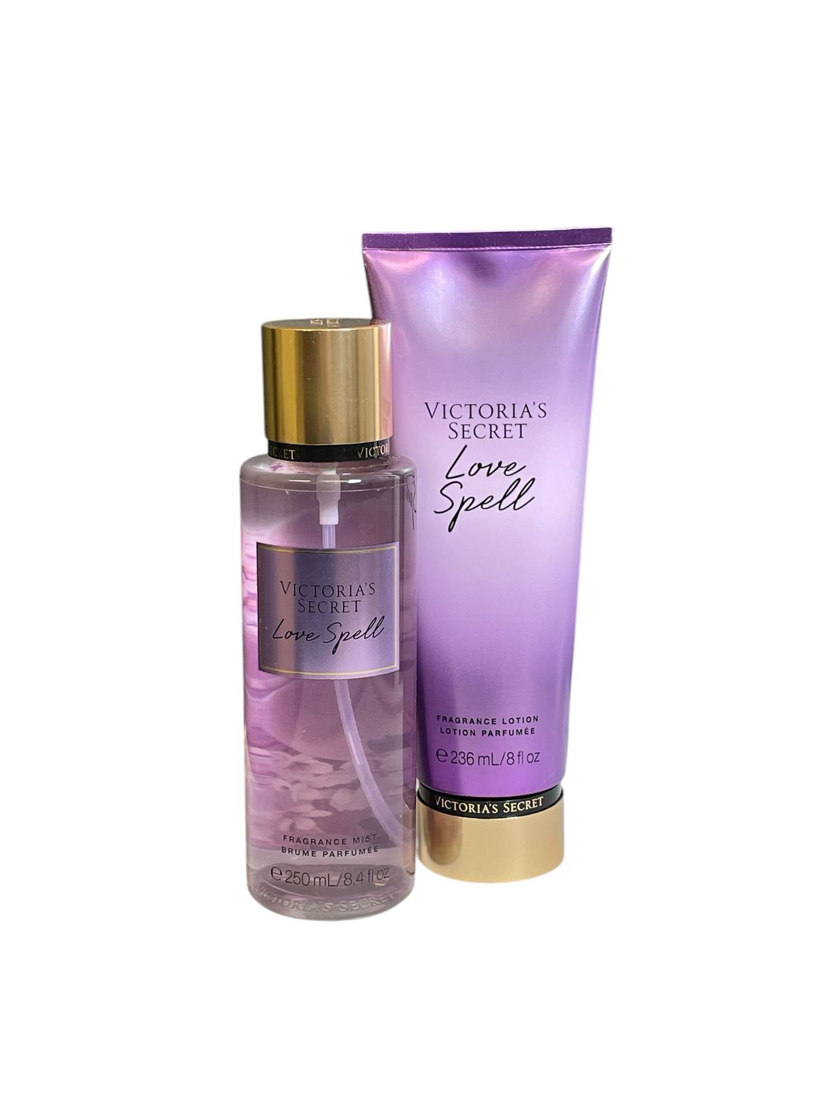 Duos Lociones Victoria's Secret⭐⭐⭐⭐⭐